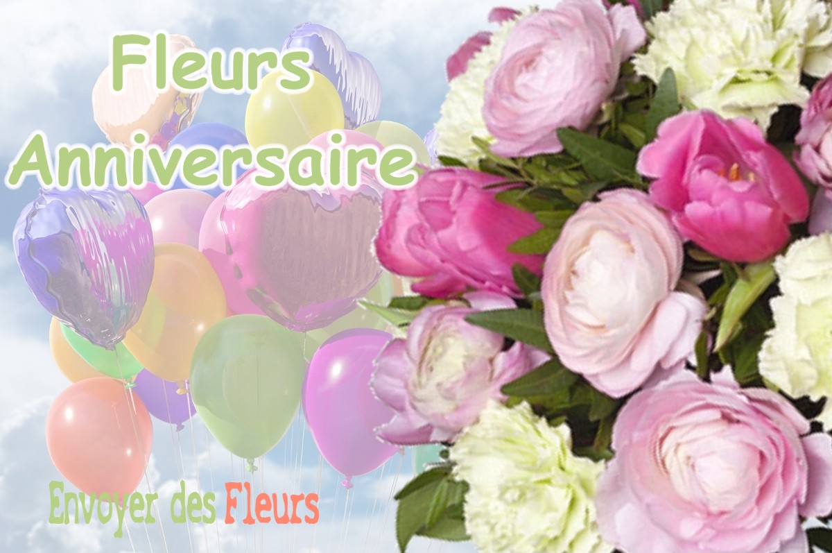 lIVRAISON FLEURS ANNIVERSAIRE à MONTAUBAN-DE-LUCHON