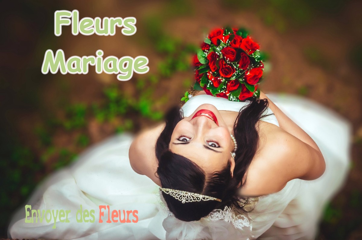 lIVRAISON FLEURS MARIAGE à MONTAUBAN-DE-LUCHON