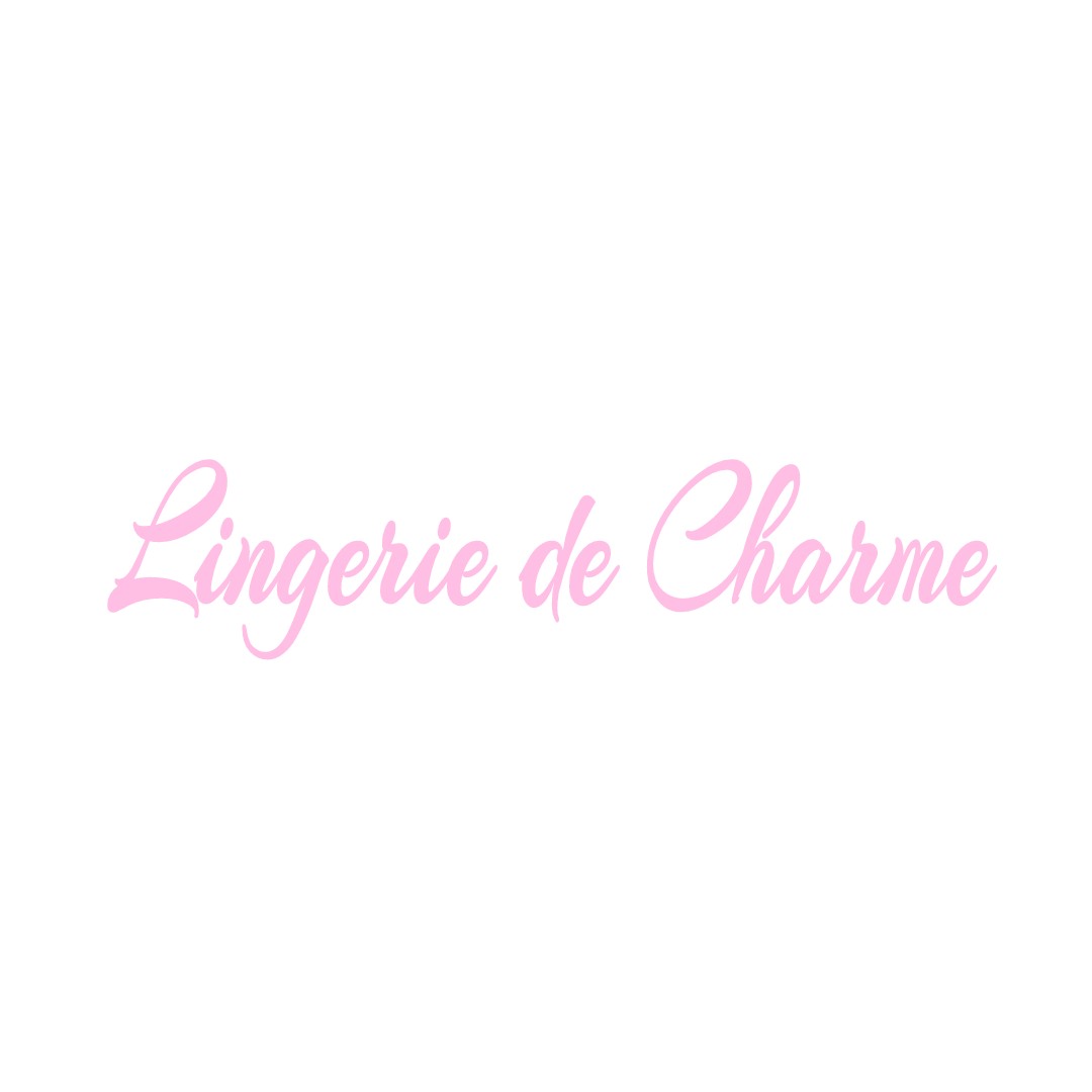 LINGERIE DE CHARME MONTAUBAN-DE-LUCHON